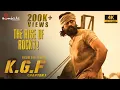 Lagu The Rise of Rocky! | KGF Chapter 1 Malayalam | Yash, Srinidhi Shetty| Prashanth Neel | Hombale Films