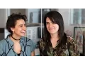 From web to TV hit Abbi Jacobson and Ilana Glazer recount rise of Broad City