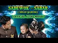 Download Lagu SADEWOK - SABAR _SINAU BARENG_(Official Audio Musik) #sadewok #trendingvideo 