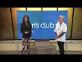 Ozarks FOX AM-Chatting with Tammy Karr the Pharmacy Manager for Sam s Club- 21