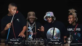luu nineleven u0026 da muziqal chef gaba flavour