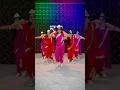 Download Lagu Mala Bagun Hasali Gali | Dance by Rising Stars #marathi #dance #youtubeshorts