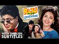 Download Lagu SRK’s ICONIC 90s Romantic Full Movie ❤️| Raju Ban Gaya Gentleman (1992) | Juhi Chawla | Eng CC