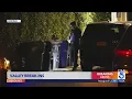 Pair of San Fernando Valley homes targeted in late-night burglaries