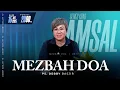 Download Lagu MEZBAH DOA RABU 15 OKTOBER 2025 - Pk.20.00 - \