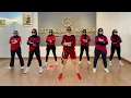 Download Lagu GALI LOBANG TUTUP LOBANG / H.RHOMA IRAMA / SENAM KREASI / DAM FIT CLUB / CHOREO BY ZIN DETTY