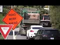 Drivers urged to avoid BQE ahead of weekend closures