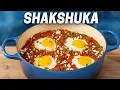 Download Lagu This Shakshuka is SO Much More Than Eggs in Sauce