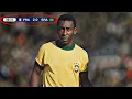 Lagu O JOGO ESTAVA 2 A 0, ATÉ QUE PELÉ FEZ ALGO INACREDITÁVEL!