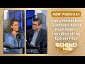 Download Lagu Sunny Hostin Has Questions About FBI Director Kash Patel's Handling of the Epstein Files | BTT