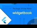 widgetbook Package of the Week