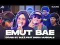 Download Lagu EMUT BAE - HETTY KOES ENDANG || COVER BY SULE FEAT DIORA MUSICALE