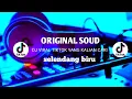 Download Lagu dj tiktok viral yang kalian cari dj selendang biru terbaru 2024