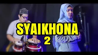 Download BIKIN HATI SYEJUK ! SYAIKHONA 2 KOPLO AGAIN COVER ( JAPP TERBARU ) MP3