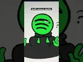 those vent playlists be crazy #music #doodle #uhh #uhhm #yippee