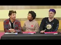 Chanse doesn t know Smosh Compilation