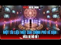 Download Lagu HỠI NGƯỜI ĐƯỢC CHỌN, MỘT TÀI LIỆU MẬT CỦA CHÍNH PHỦ VỀ BẠN VỪA BỊ RÒ RỈ.