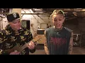 Lil Skies X Einer Bankz - I Acoustic