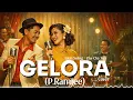 Lagu Gelora – P. Ramlee (Duet Cover) | Latin Swing / Cha-Cha Jazz