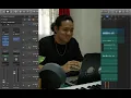 One Click Straight - Behind The Production: Sabay