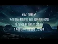 Jhayco, Feid, Sech - En La De Ella (Letra/Lyrics)  |  30 Mins. Top Vibe music