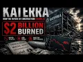 SoftBank Lost 2 1 Billion Trying to Disrupt Construction Katerra