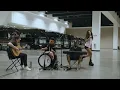 Jessie Reyez - JEANS (Live Performance V2.2)