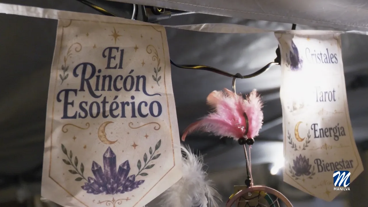 Rincón Esotérico