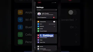 Get Your IPhone To Read Text Messages Aloud A Quick How To Guide 