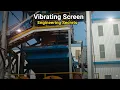 Vibrating Screen Engineering Secrets Part 2 Inside MDF Plant Technology