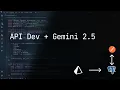 AI-Powered API Building Test Secure Delete Endpoints Gemini Prisma Node js