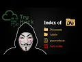 TryHackMe - Dav Walkthrough Webdav Credentials Permissions Flags
