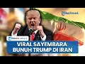 Download Lagu Ulama Senior Iran Kontroversial seusai Adakan Sayembara Bunuh Trump dengan Hadiah Rp184,9 Miliar