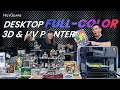 HeyGears G1X EXPOSED Behind The 13M Crowdfunded Printer Factory Visit R D Interview