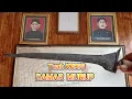 Download Lagu KERIS DAMAR MURUP  #keris #damar #pusaka