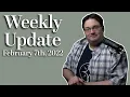 White Sand Omnibus News Weekly Update