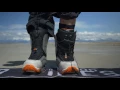 2017 Nitro Team Snowboard Boot Review