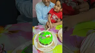 বাবা'র ৬০ বছরের জন্মদিন পালন #minivlog #swapnouranstory #birthdaycelebration
