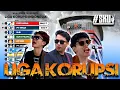 SKUY - LIGA KORUPSI (OFFICIAL MUSIC VIDEO) | POP PUNK