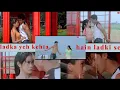 Download Lagu Re- Create Ladka Yeh Kehta Hai versi Nelly Zamita | Mein Prem ki diwani hoon