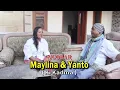 Download Lagu Ngepo Maylina  yg punya lagu Ireng\