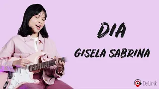 Download Dia (Vina Panduwinata Cover) - Gisela Sabrina (Lirik Lagu) ~ Oh malunya hati ini TikTok Viral MP3