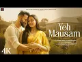 Lagu Yeh Mausam - Romantic Song | Latest Song | Romantic Version Song | Ashwani Machal