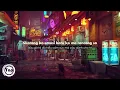 Bukan PHO - DJ DESA Remix | De Yang Gatal Gatal Sa (Lyrics + Vietsub) ♫