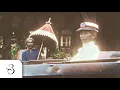 Download Lagu Blitar di Era Hindia Belanda (1927) - Video Berwarna Kunjungan Bupati \u0026 Suasana Desa Tempo Dulu