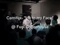Carnifex- Lie to My Face