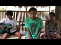 Kabilang Buhay - Bandang Lapis (Ibo Trio acoustic cover)