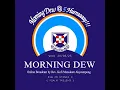 Download Lagu Wednesday 20/08/25 Morning Dew with Rev. Kofi Manukure Akyeampong 🔥