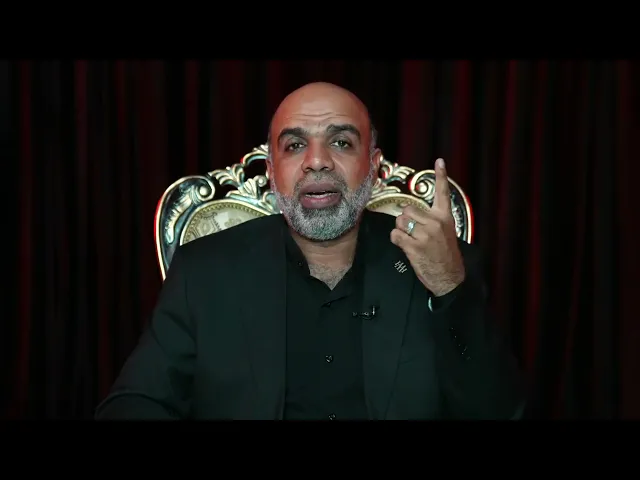 ⁣حلقةٌ خاصة بذكرى إستشهاد الإمام علي بن ابي طالب (ع) اعداد وتقديم فضيلة  الشيخ :: منير العامري ::