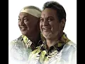 Brothers Cazimero " Pua Hone "